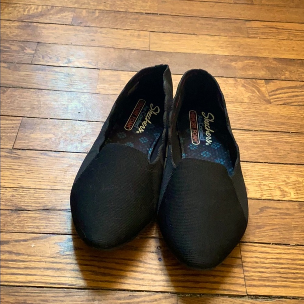 Skechers Cleo-Bewitch Shoes Size 8.5 - Picture 4 of 4